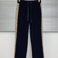 $105.00 USD Burberry Tracksuits Long Sleeved For Men #1360955