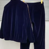 $105.00 USD Burberry Tracksuits Long Sleeved For Men #1360955