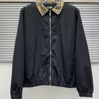 $105.00 USD Burberry Tracksuits Long Sleeved For Men #1360956