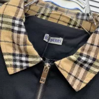 $105.00 USD Burberry Tracksuits Long Sleeved For Men #1360956