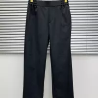$105.00 USD Burberry Tracksuits Long Sleeved For Men #1360956
