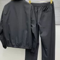 $105.00 USD Burberry Tracksuits Long Sleeved For Men #1360956