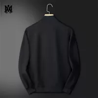 $80.00 USD Amiri Tracksuits Long Sleeved For Men #1360959