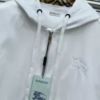 $105.00 USD Burberry Tracksuits Long Sleeved For Men #1360962