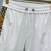 $105.00 USD Burberry Tracksuits Long Sleeved For Men #1360962
