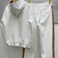 $105.00 USD Burberry Tracksuits Long Sleeved For Men #1360962