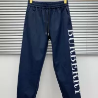 $105.00 USD Burberry Tracksuits Long Sleeved For Men #1360966