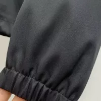 $105.00 USD Burberry Tracksuits Long Sleeved For Men #1360967