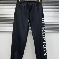 $105.00 USD Burberry Tracksuits Long Sleeved For Men #1360967