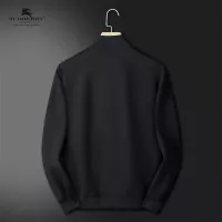 $80.00 USD Burberry Tracksuits Long Sleeved For Men #1360968
