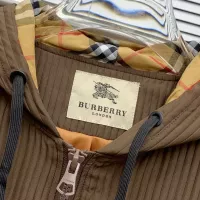 $105.00 USD Burberry Tracksuits Long Sleeved For Men #1360971