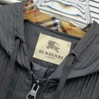 $105.00 USD Burberry Tracksuits Long Sleeved For Men #1360974
