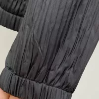 $105.00 USD Burberry Tracksuits Long Sleeved For Men #1360974