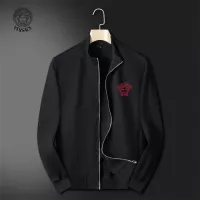$80.00 USD Versace Tracksuits Long Sleeved For Men #1360975