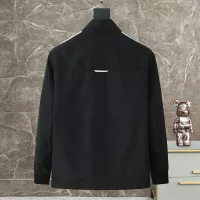$92.00 USD Moncler Jackets Long Sleeved For Men #1360987