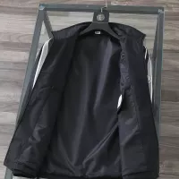 $92.00 USD Moncler Jackets Long Sleeved For Men #1360987