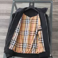 $92.00 USD Burberry Jackets Long Sleeved For Men #1360997