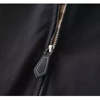 $92.00 USD Burberry Jackets Long Sleeved For Men #1360997