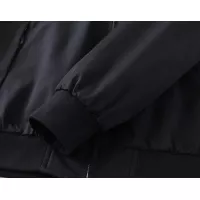$92.00 USD Burberry Jackets Long Sleeved For Men #1360997