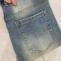 $88.00 USD Moncler Jeans For Men #1361020
