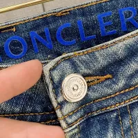 $88.00 USD Moncler Jeans For Men #1361020