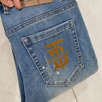 $88.00 USD Burberry Jeans For Men #1361035