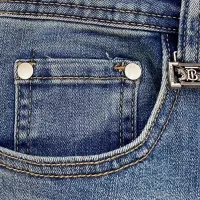 $88.00 USD Burberry Jeans For Men #1361035