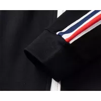 $92.00 USD Moncler Tracksuits Long Sleeved For Men #1361036