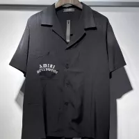 $68.00 USD Amiri Tracksuits Short Sleeved For Unisex #1361048