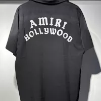 $68.00 USD Amiri Tracksuits Short Sleeved For Unisex #1361048