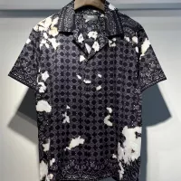$68.00 USD Amiri Tracksuits Short Sleeved For Unisex #1361049