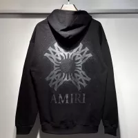 $52.00 USD Amiri Hoodies Long Sleeved For Unisex #1361051