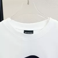 $48.00 USD Balenciaga T-Shirts Long Sleeved For Unisex #1361053