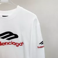 $48.00 USD Balenciaga T-Shirts Long Sleeved For Unisex #1361053