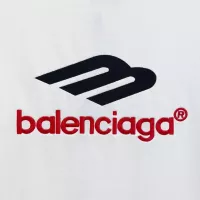 $48.00 USD Balenciaga T-Shirts Long Sleeved For Unisex #1361053