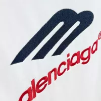 $48.00 USD Balenciaga T-Shirts Long Sleeved For Unisex #1361053