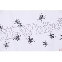 $52.00 USD Off-White Hoodies Long Sleeved For Unisex #1361066