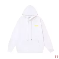 $48.00 USD Off-White Hoodies Long Sleeved For Unisex #1361076