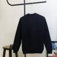 $52.00 USD Burberry Hoodies Long Sleeved For Unisex #1361078