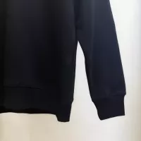 $52.00 USD Burberry Hoodies Long Sleeved For Unisex #1361079