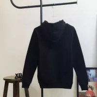 $60.00 USD Burberry Hoodies Long Sleeved For Unisex #1361087