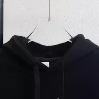 $60.00 USD Burberry Hoodies Long Sleeved For Unisex #1361087