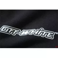 $45.00 USD Off-White Hoodies Long Sleeved For Unisex #1361090