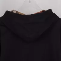 $68.00 USD Burberry Hoodies Long Sleeved For Unisex #1361091