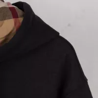$68.00 USD Burberry Hoodies Long Sleeved For Unisex #1361091