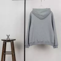 $68.00 USD Burberry Hoodies Long Sleeved For Unisex #1361093