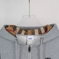 $68.00 USD Burberry Hoodies Long Sleeved For Unisex #1361093