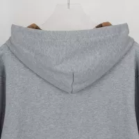 $68.00 USD Burberry Hoodies Long Sleeved For Unisex #1361093