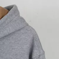 $68.00 USD Burberry Hoodies Long Sleeved For Unisex #1361093