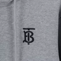 $68.00 USD Burberry Hoodies Long Sleeved For Unisex #1361093